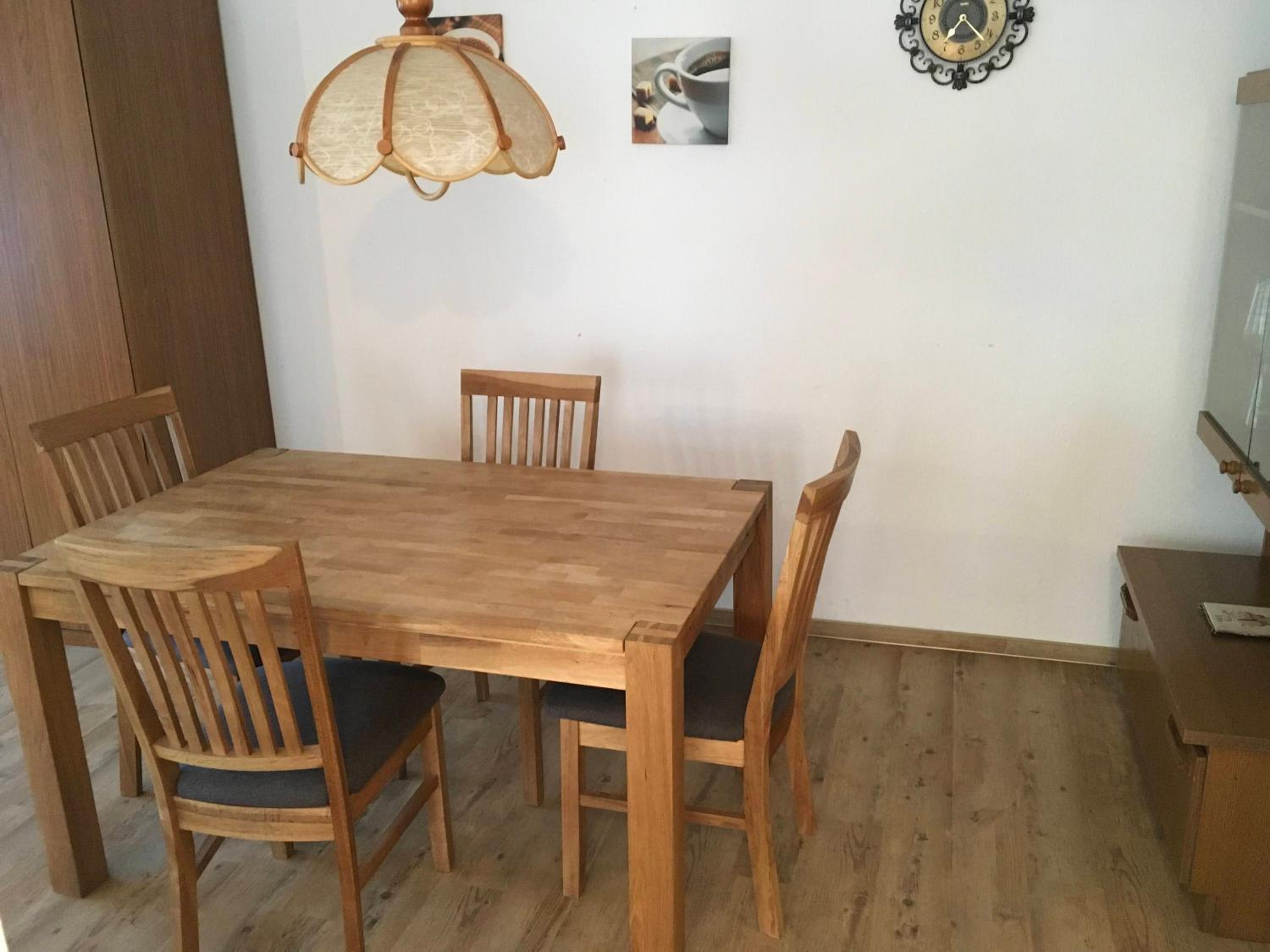 Ferienwohnungen im Feriendorf Reichenbach Nr 10