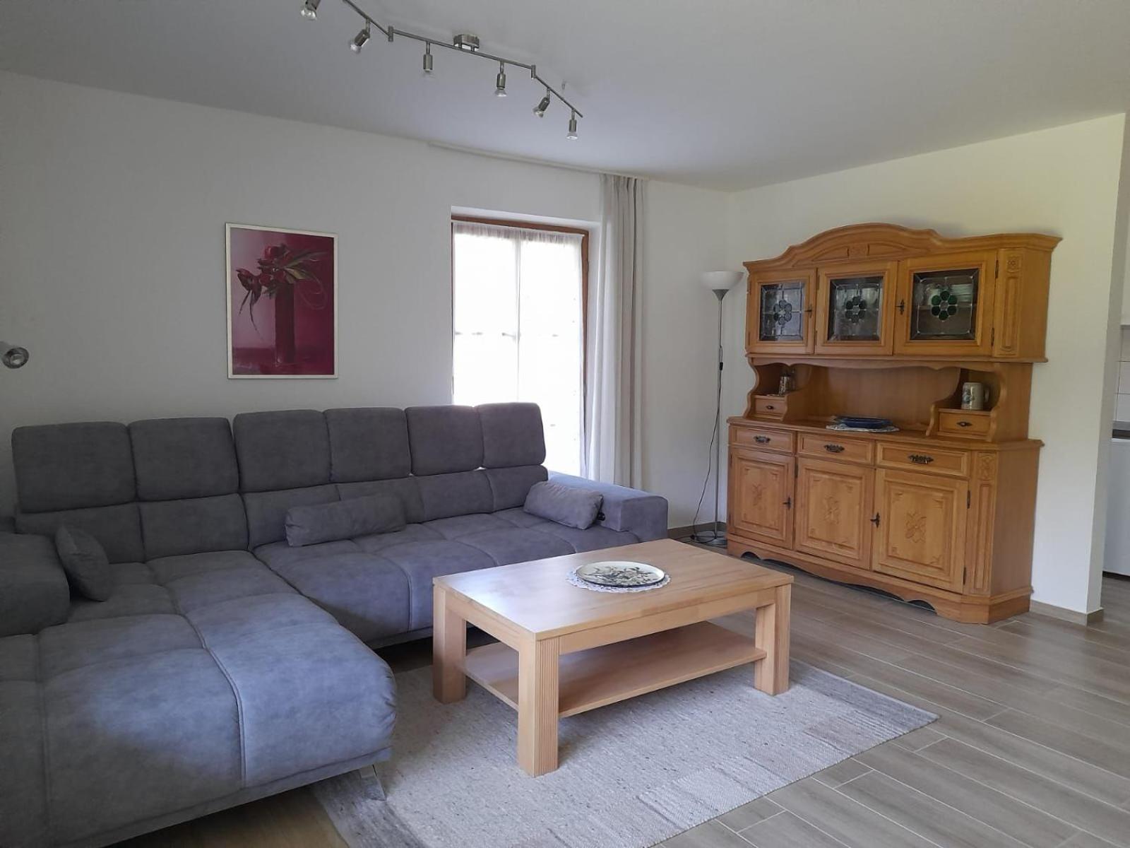 Ferienwohnungen im Feriendorf Reichenbach Nr 10