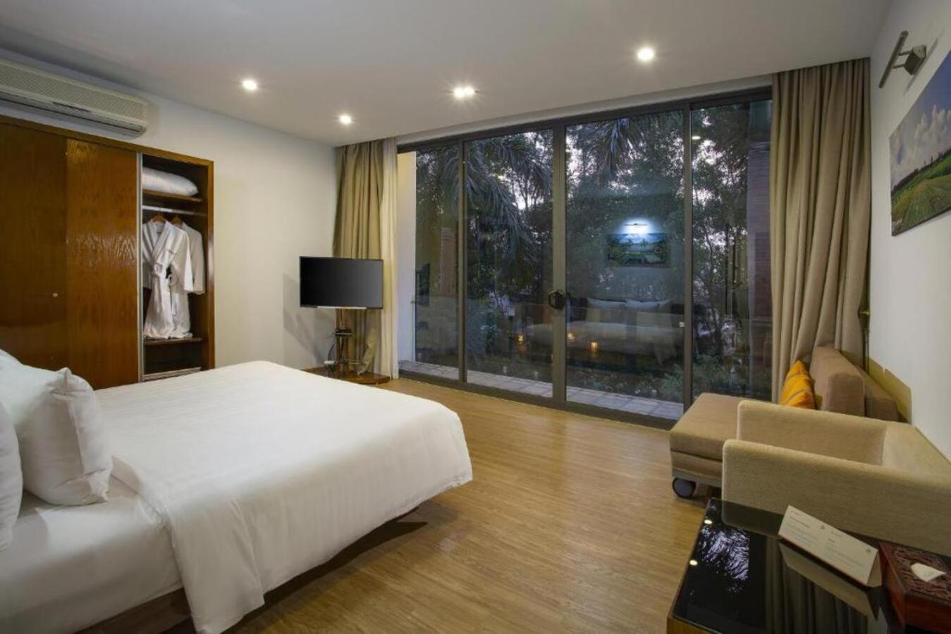 Flamingo Dai Lai Resort Managed by Flamingo Hotels & Resorts