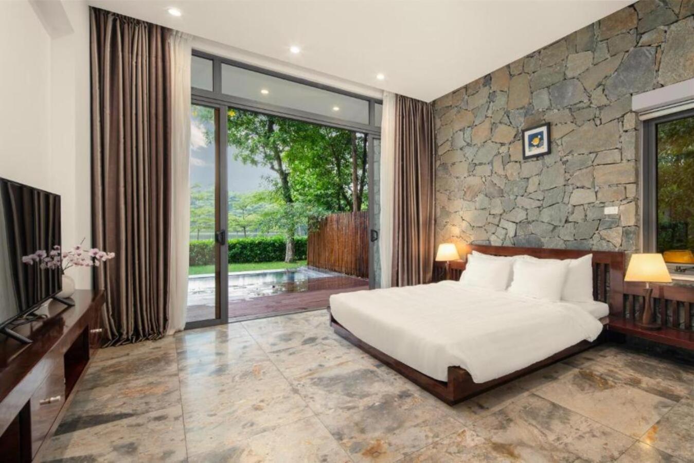Flamingo Dai Lai Resort Managed by Flamingo Hotels & Resorts