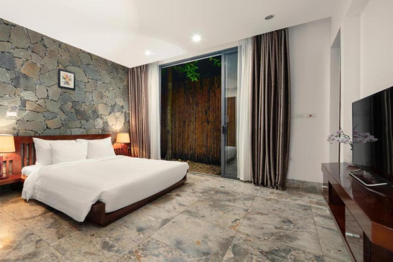Flamingo Dai Lai Resort Managed by Flamingo Hotels & Resorts