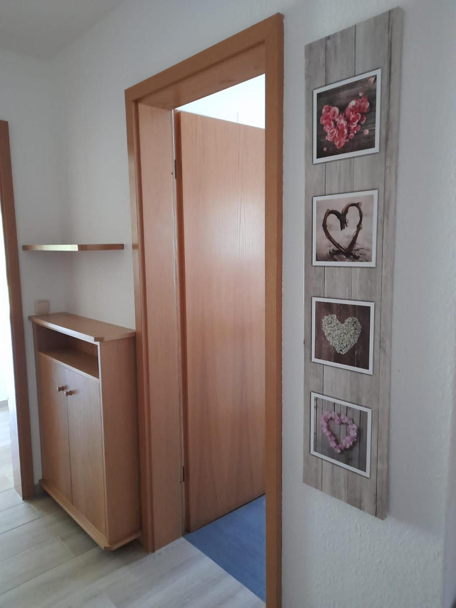 Ferienwohnungen im Feriendorf Reichenbach Nr 10