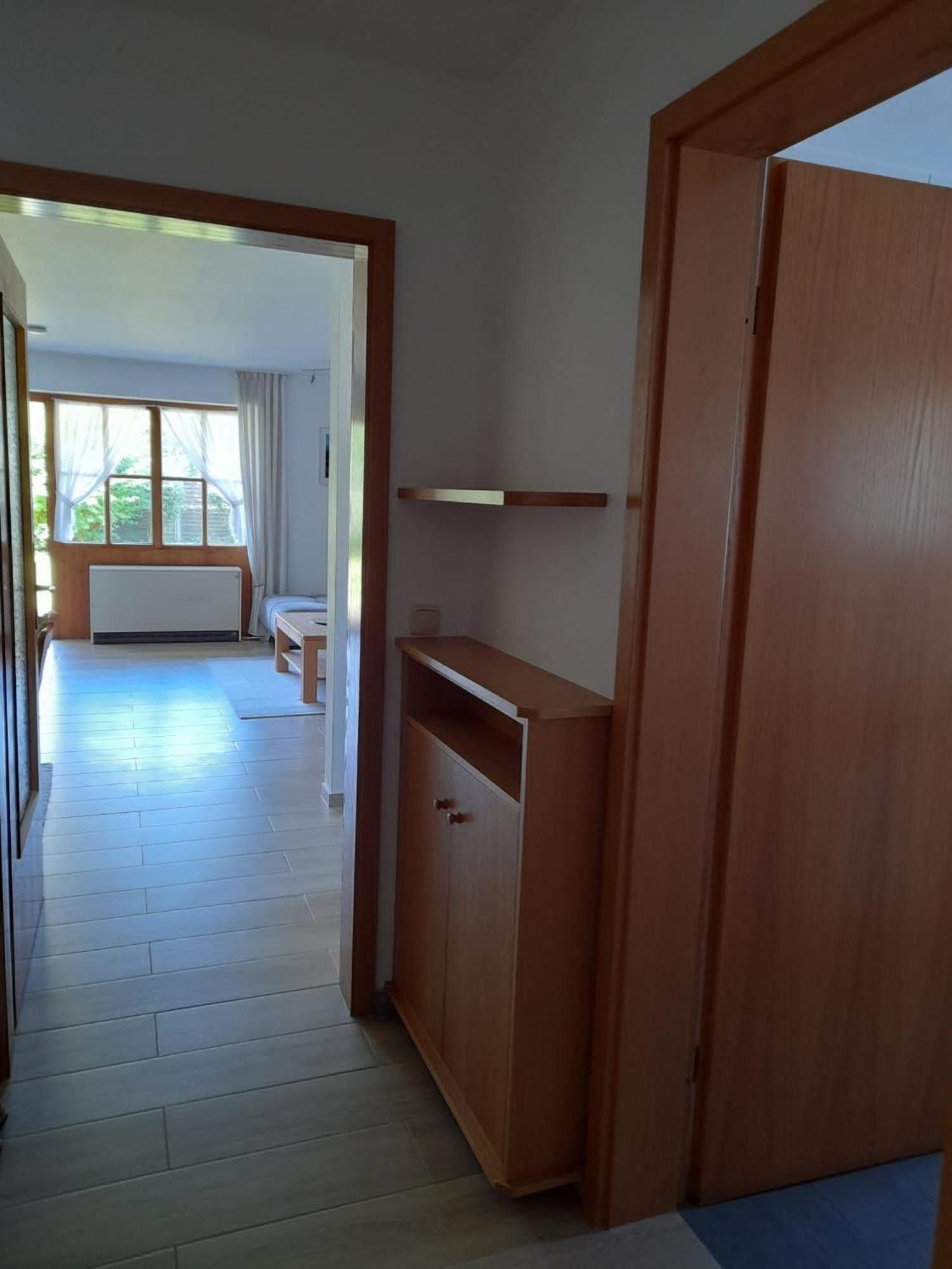 Ferienwohnungen im Feriendorf Reichenbach Nr 10