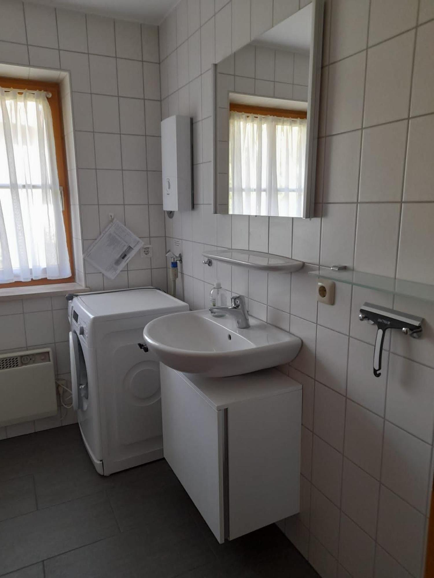 Ferienwohnungen im Feriendorf Reichenbach Nr 10