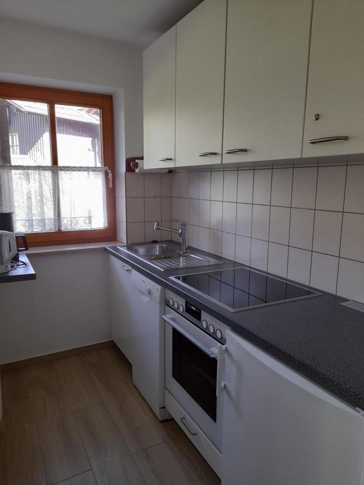 Ferienwohnungen im Feriendorf Reichenbach Nr 10