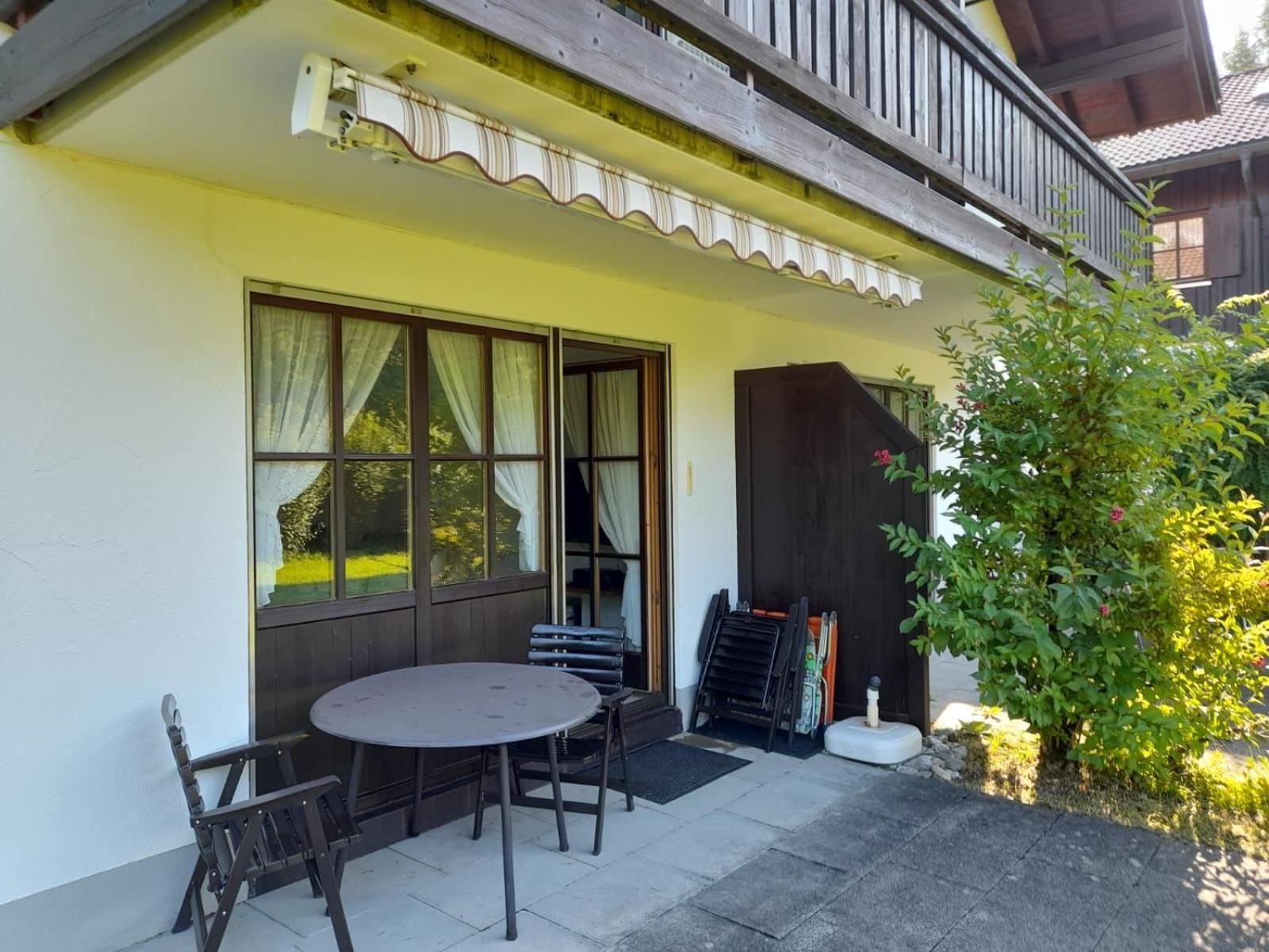 Ferienwohnungen im Feriendorf Reichenbach Nr 10