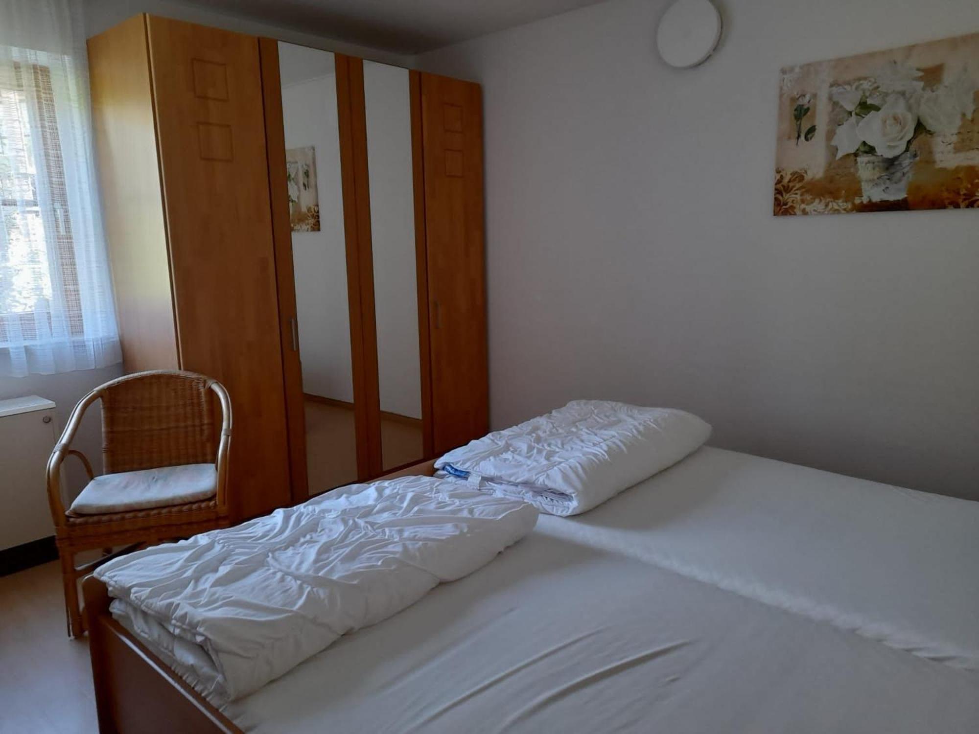 Ferienwohnungen im Feriendorf Reichenbach Nr 10