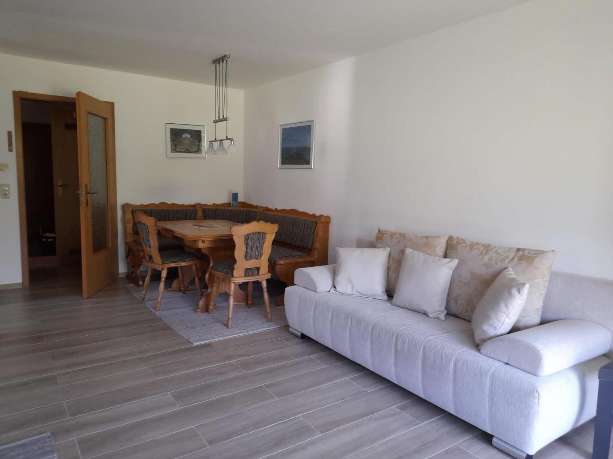 Ferienwohnungen im Feriendorf Reichenbach Nr 10