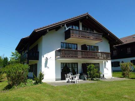 Ferienwohnungen im Feriendorf Reichenbach Nr 10