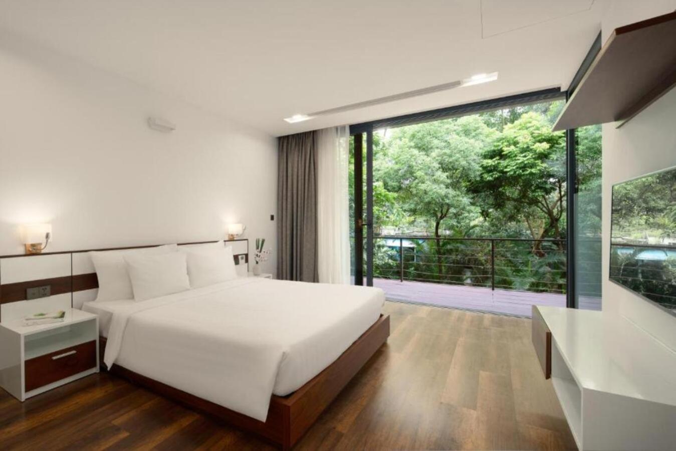 Flamingo Dai Lai Resort Managed by Flamingo Hotels & Resorts