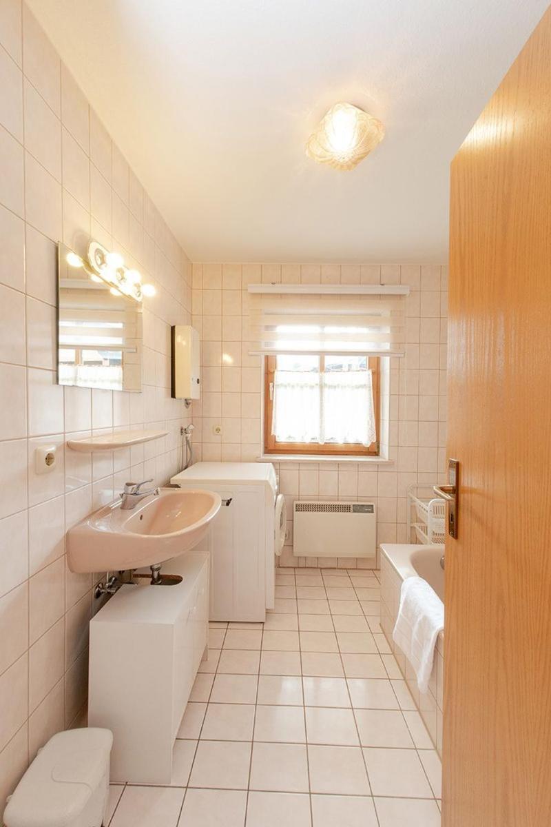 Ferienwohnungen im Feriendorf Reichenbach Nr 9