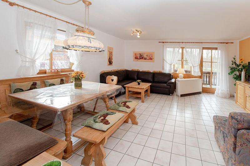 Ferienwohnungen im Feriendorf Reichenbach Nr 9