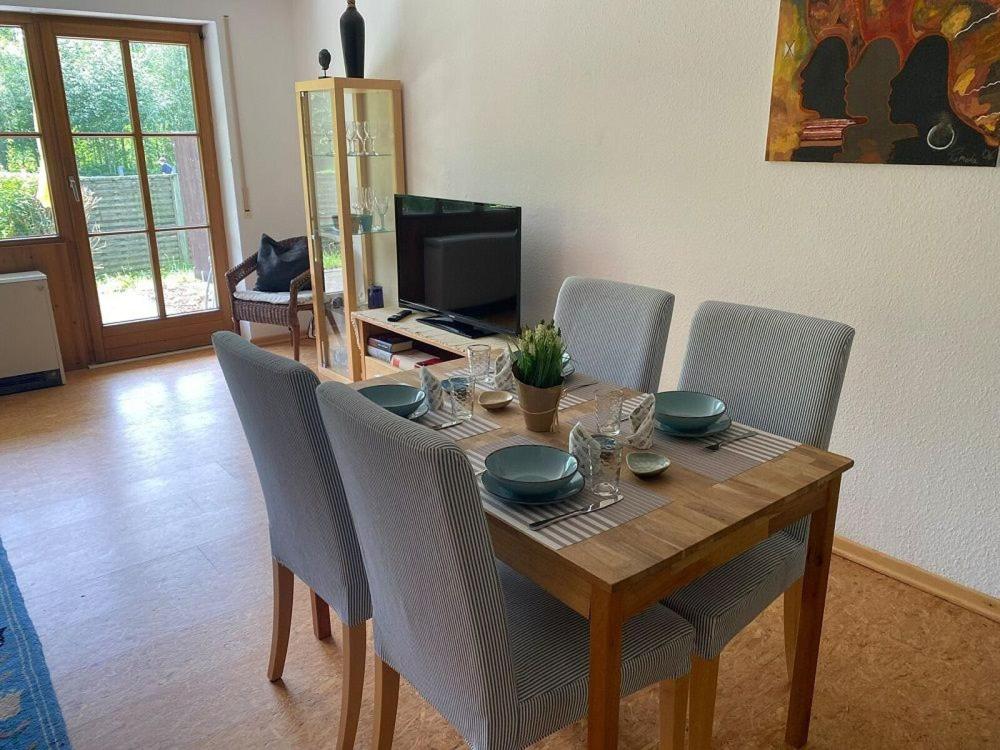 Ferienwohnungen im Feriendorf Reichenbach Nr 9