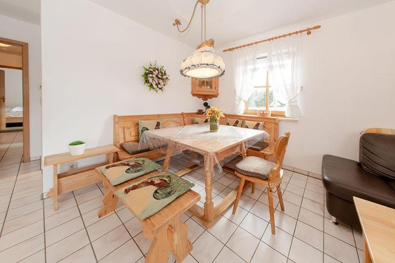 Ferienwohnungen im Feriendorf Reichenbach Nr 9