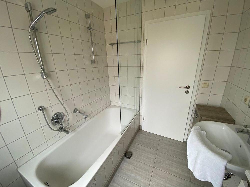 Ferienwohnungen im Feriendorf Reichenbach Nr 9