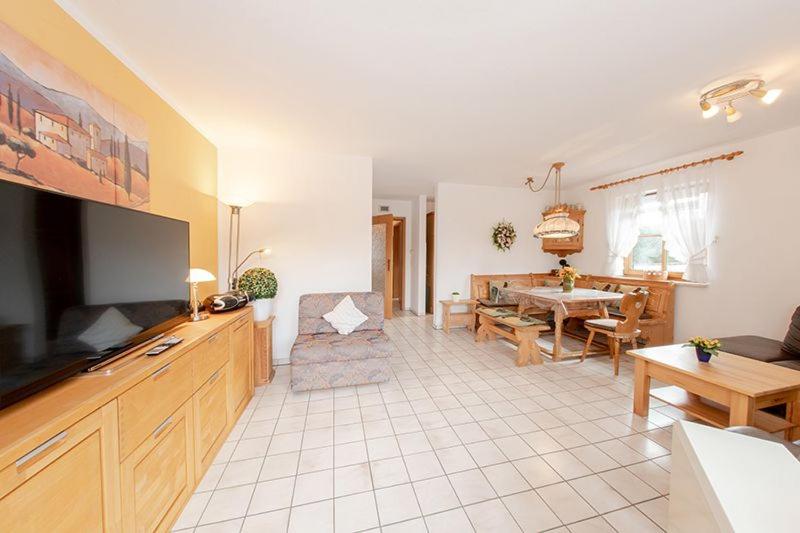 Ferienwohnungen im Feriendorf Reichenbach Nr 9