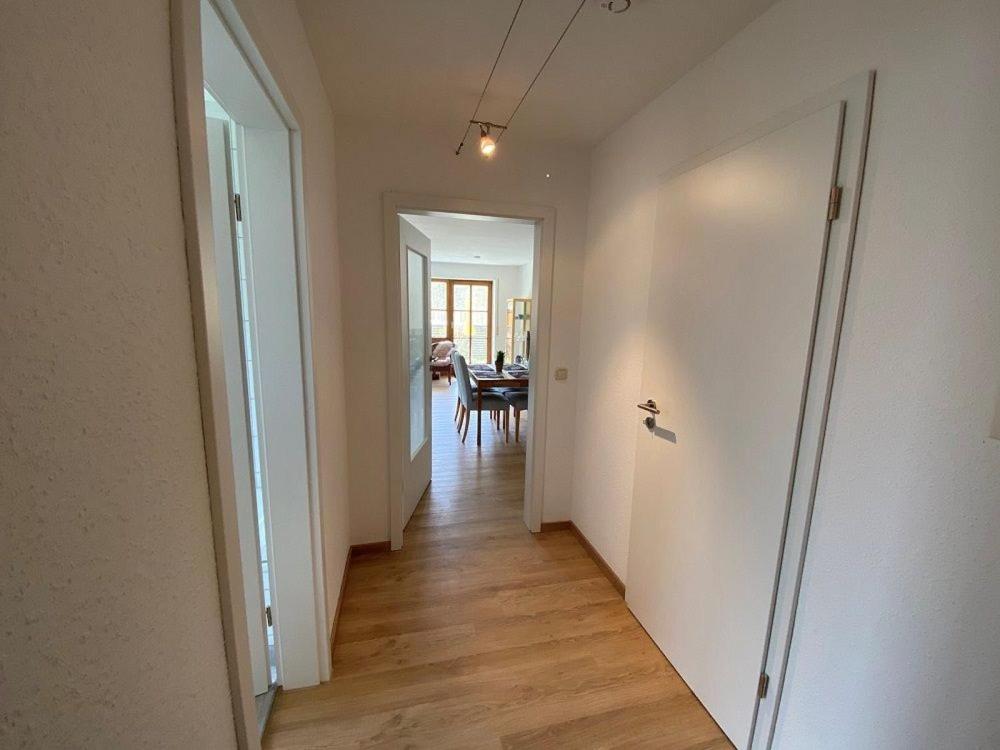 Ferienwohnungen im Feriendorf Reichenbach Nr 9