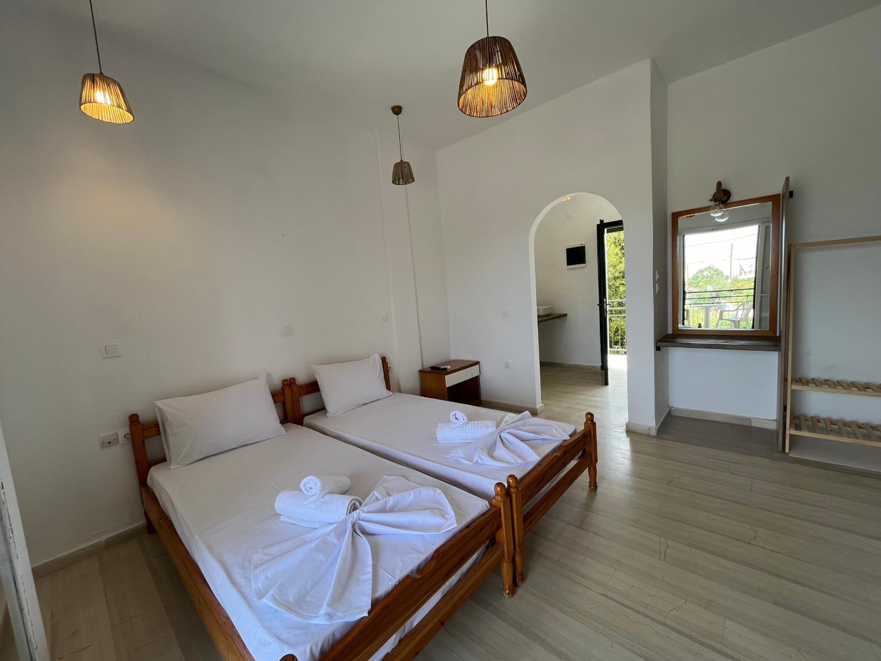 Yannakis Apartments