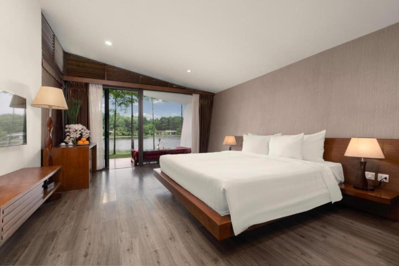 Flamingo Dai Lai Resort Managed by Flamingo Hotels & Resorts