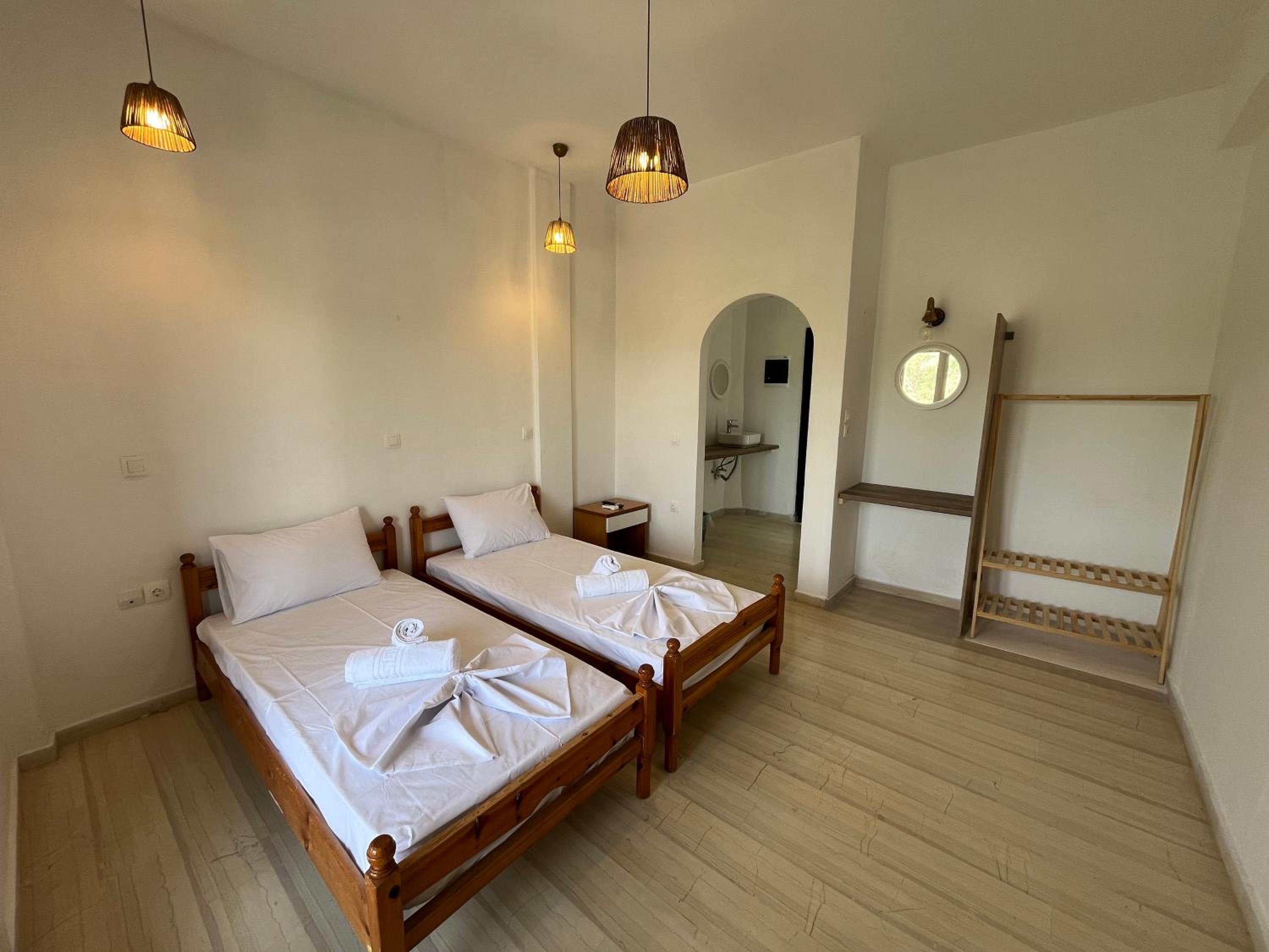 Yannakis Apartments