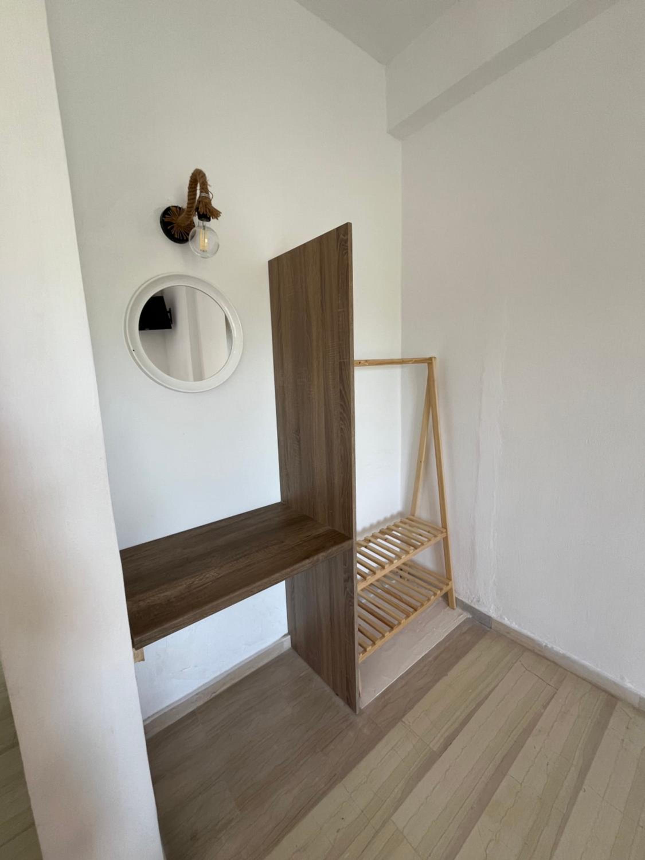 Yannakis Apartments