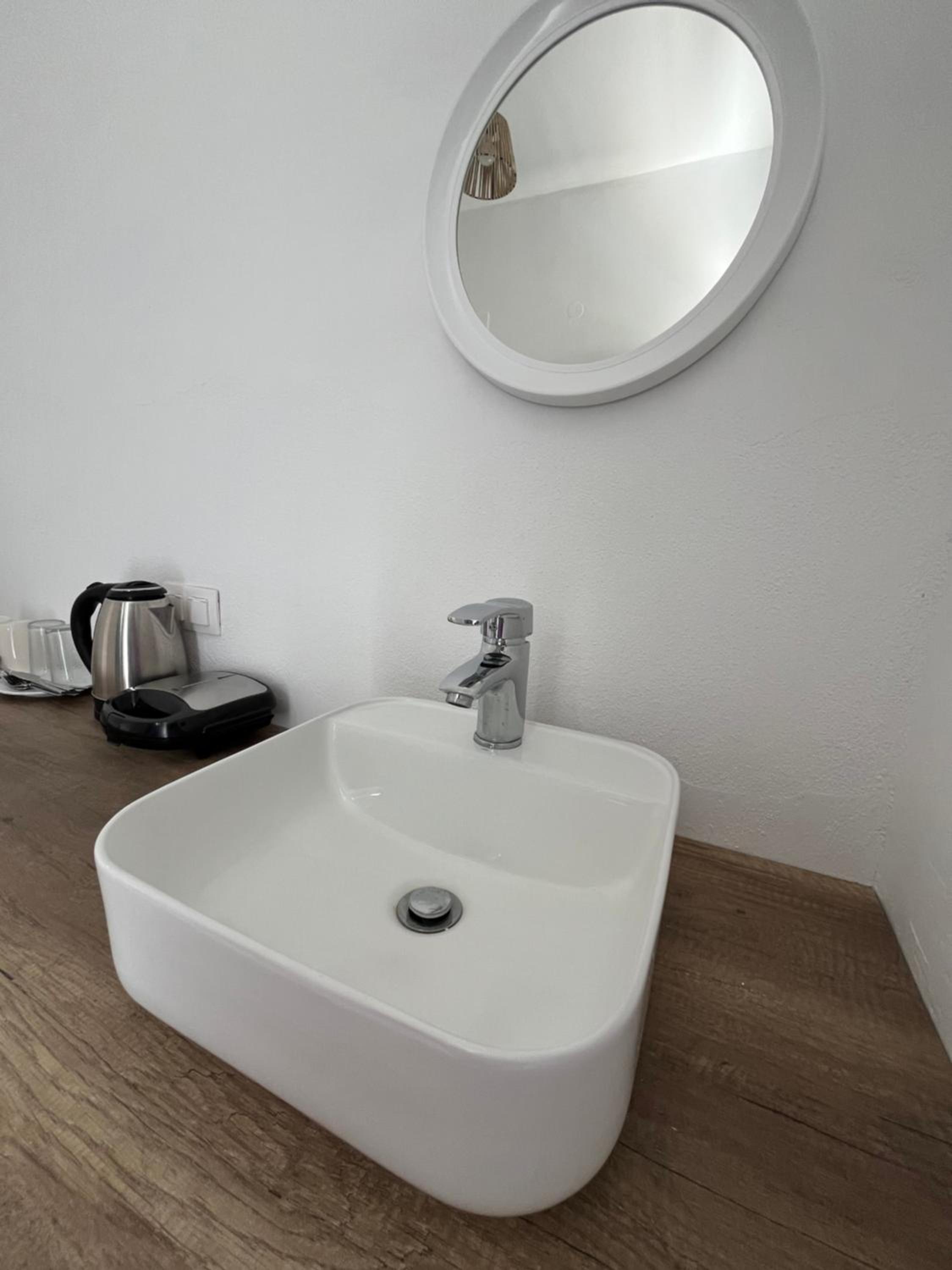 Yannakis Apartments