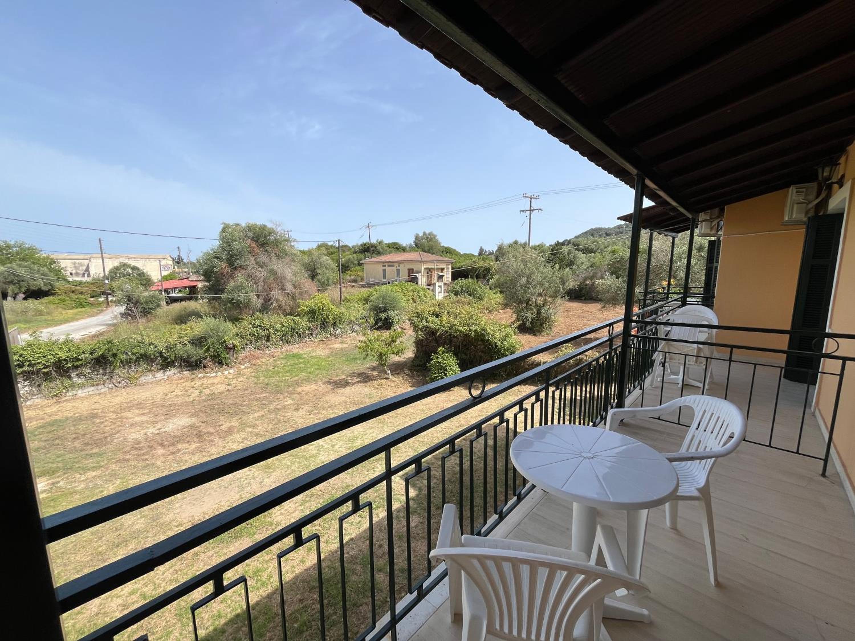 Yannakis Apartments