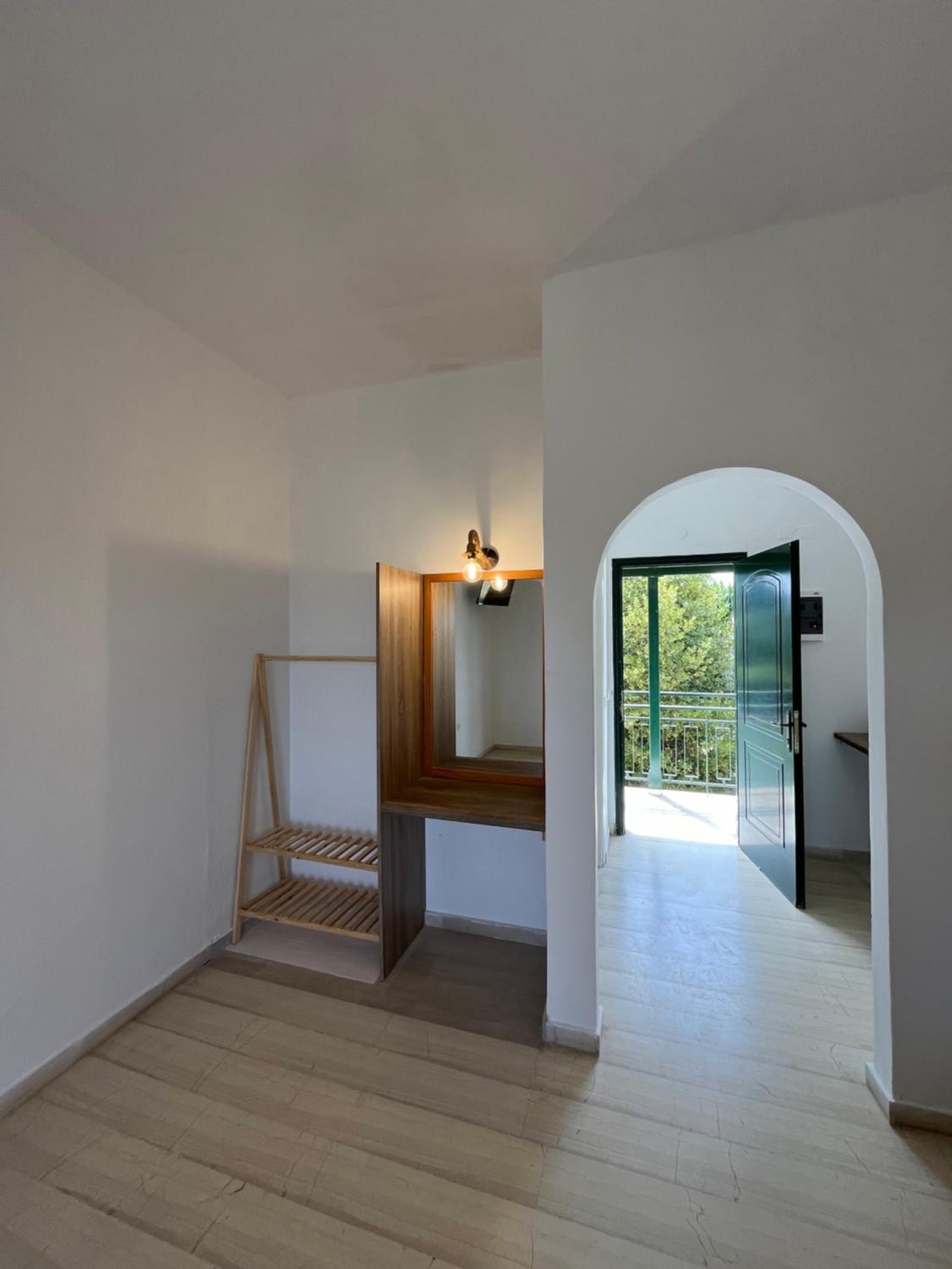 Yannakis Apartments