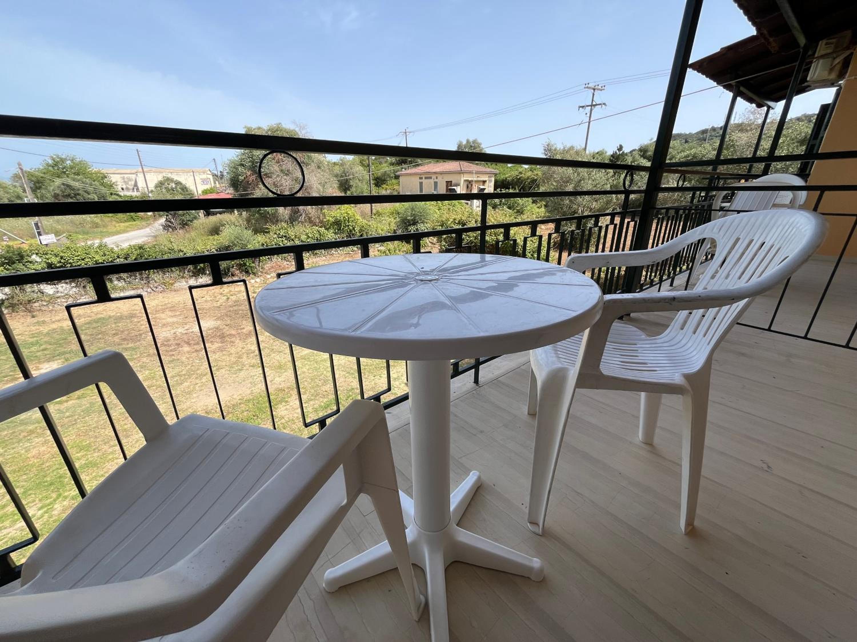 Yannakis Apartments