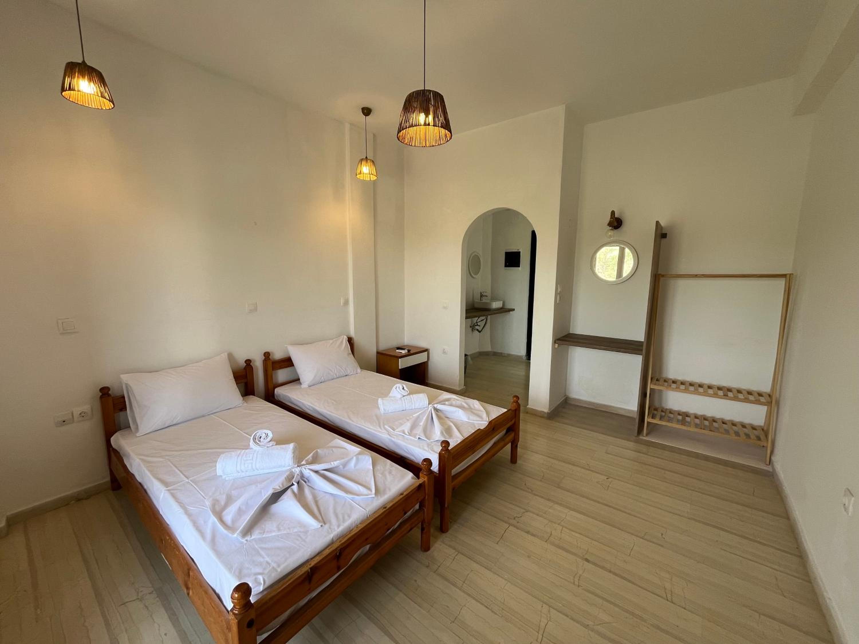 Yannakis Apartments