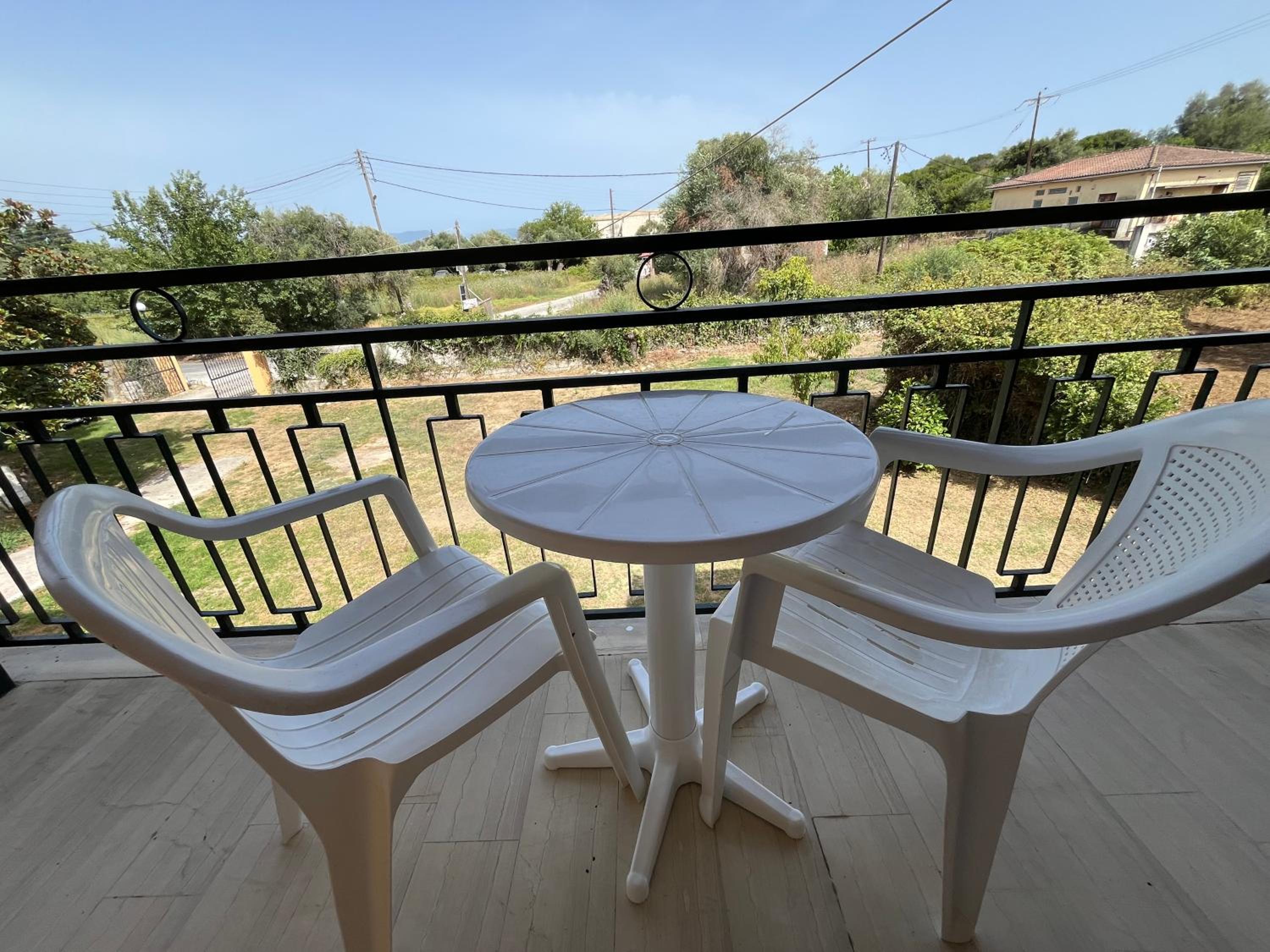 Yannakis Apartments