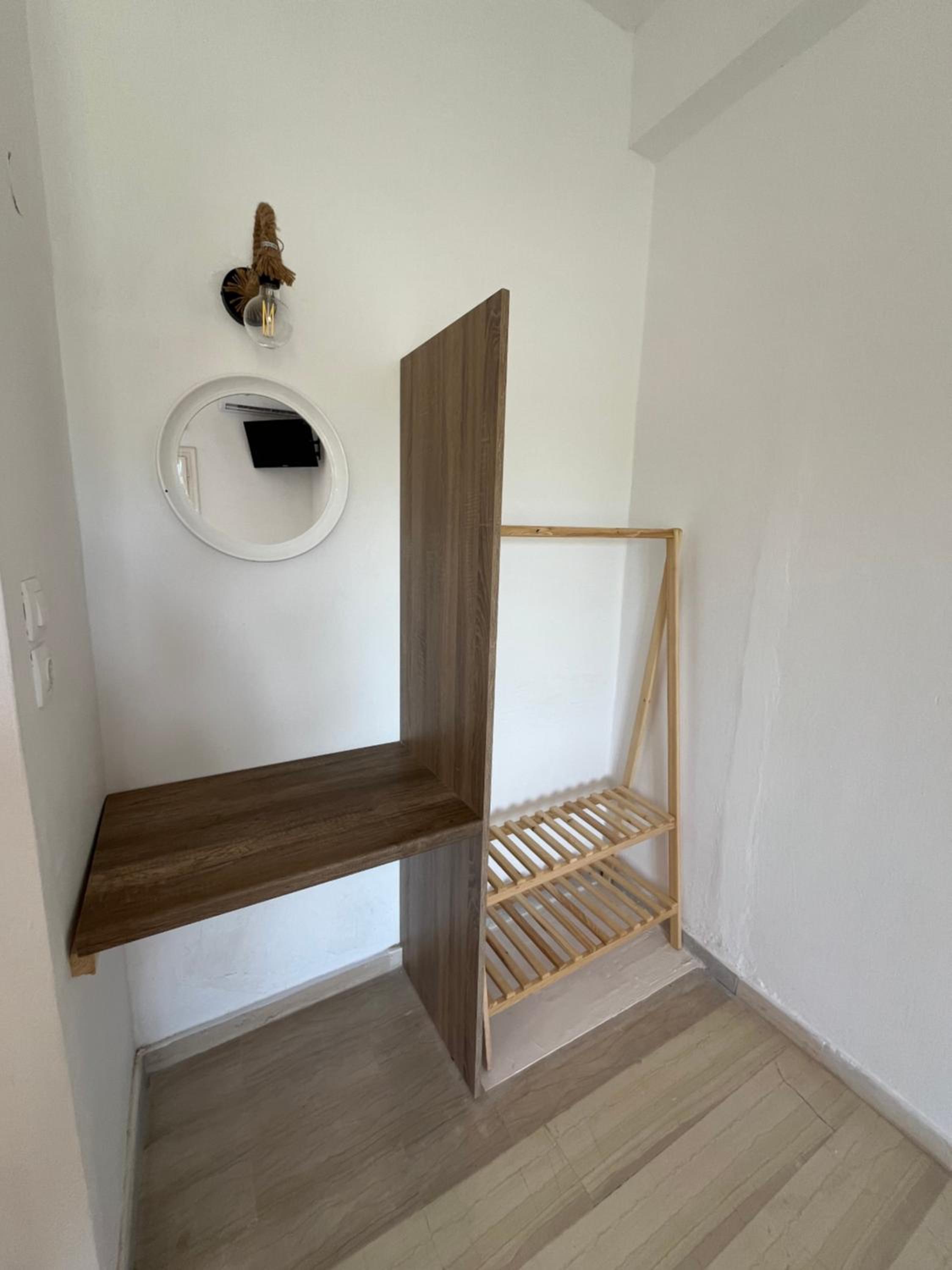 Yannakis Apartments