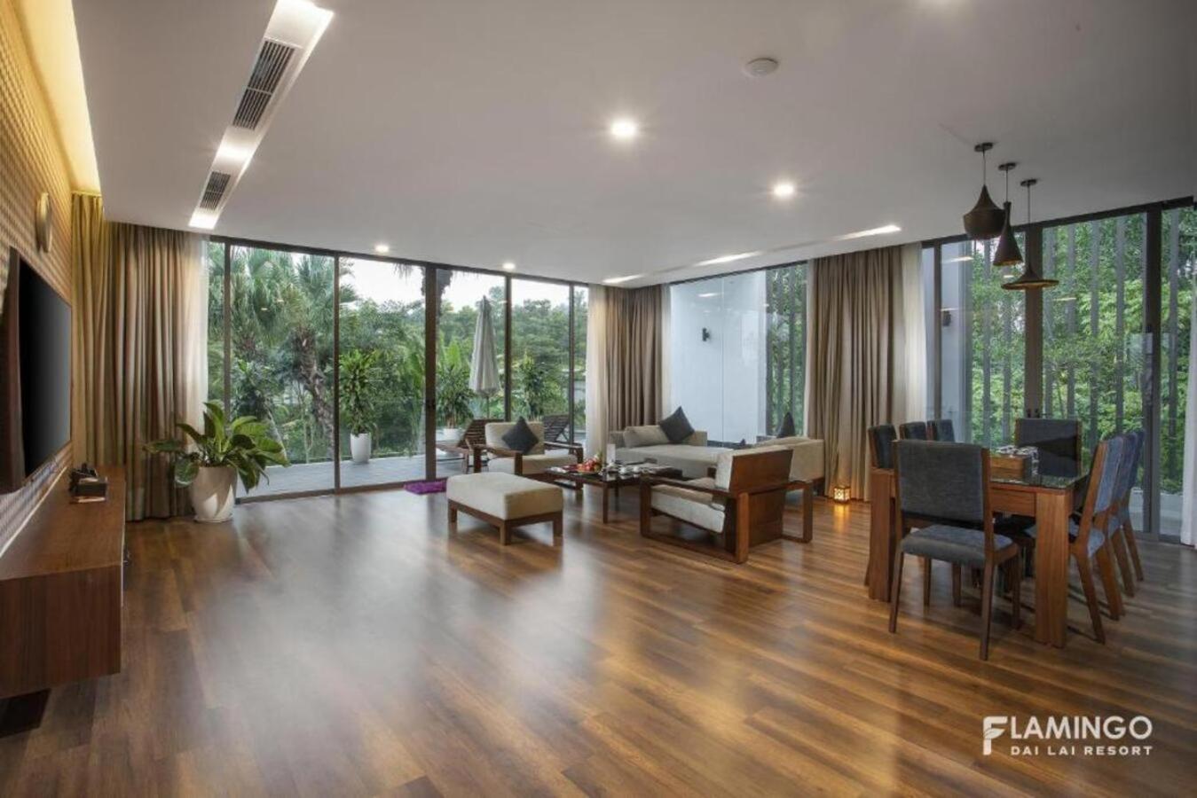 Flamingo Dai Lai Resort Managed by Flamingo Hotels & Resorts