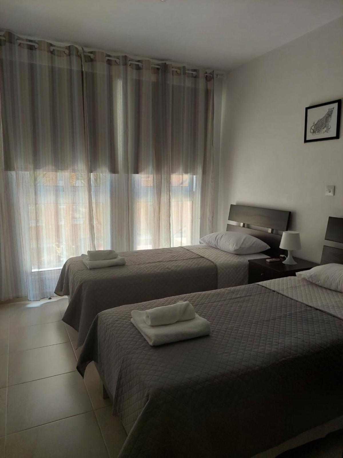 Afrodite Village Court apt. 43