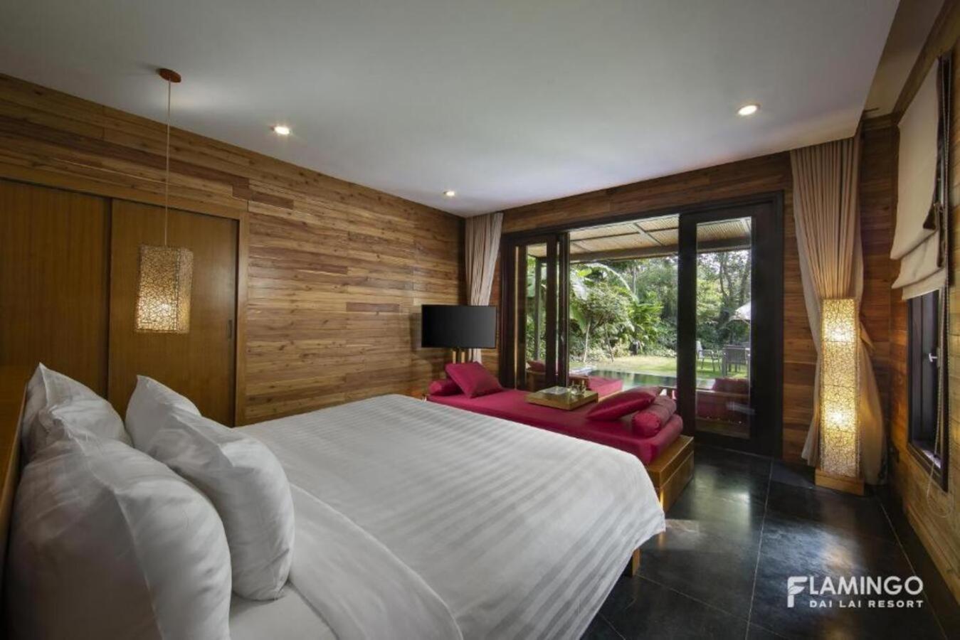 Flamingo Dai Lai Resort Managed by Flamingo Hotels & Resorts