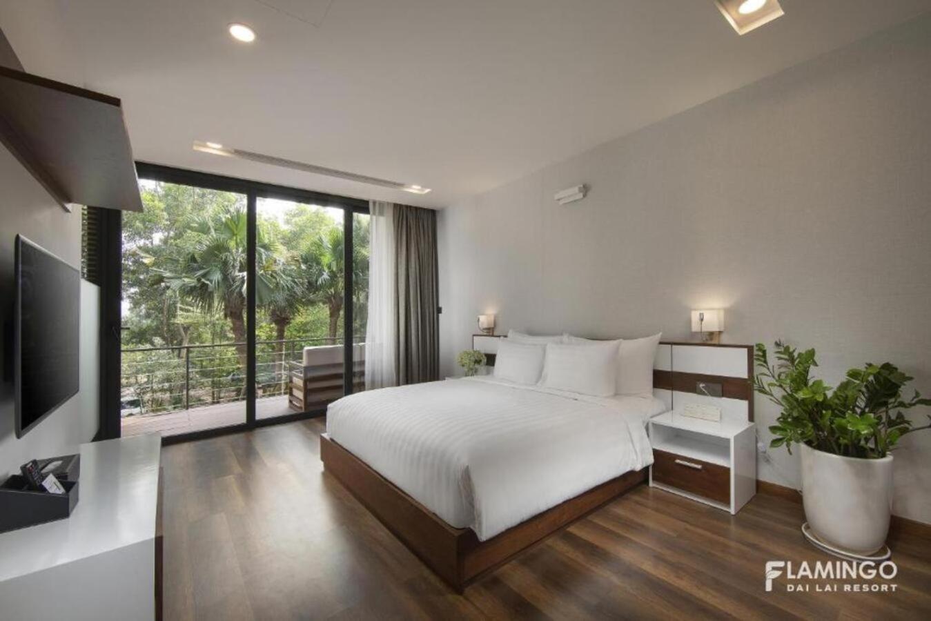 Flamingo Dai Lai Resort Managed by Flamingo Hotels & Resorts