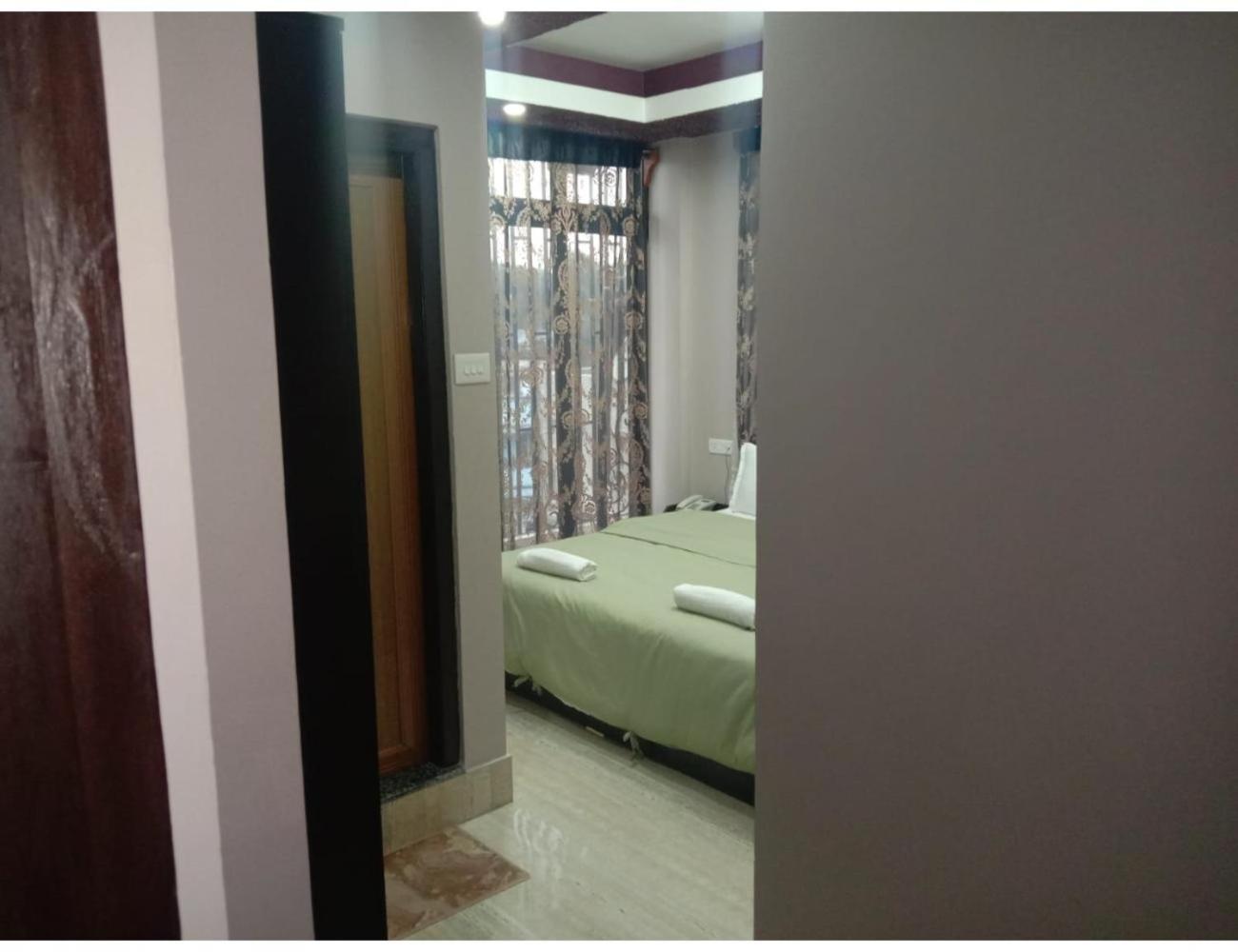 Montis Stay, Shillong view 2