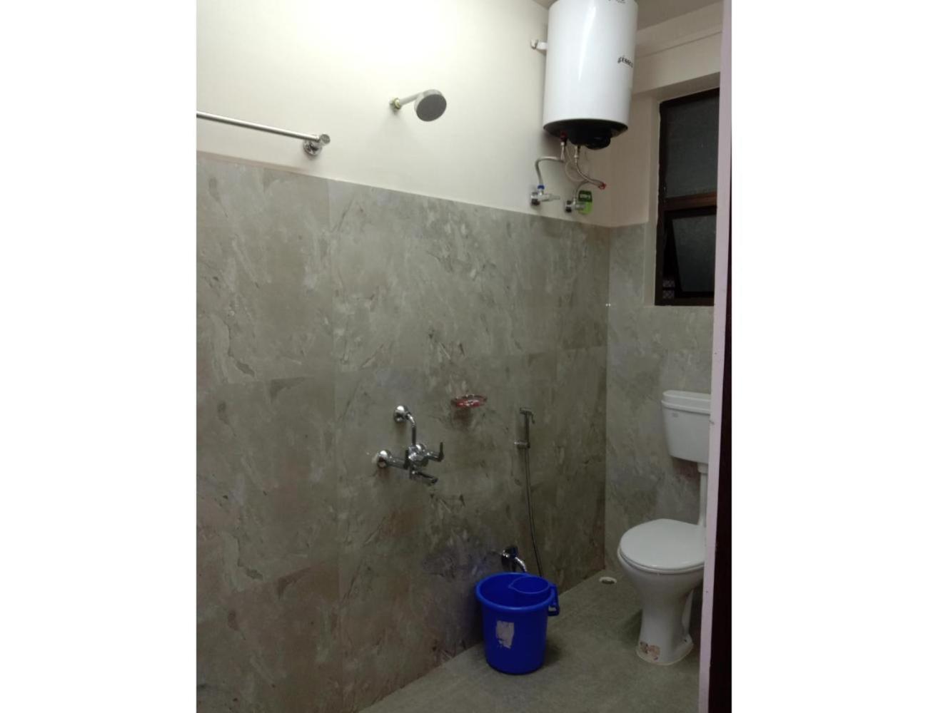 Montis Stay, Shillong view 3
