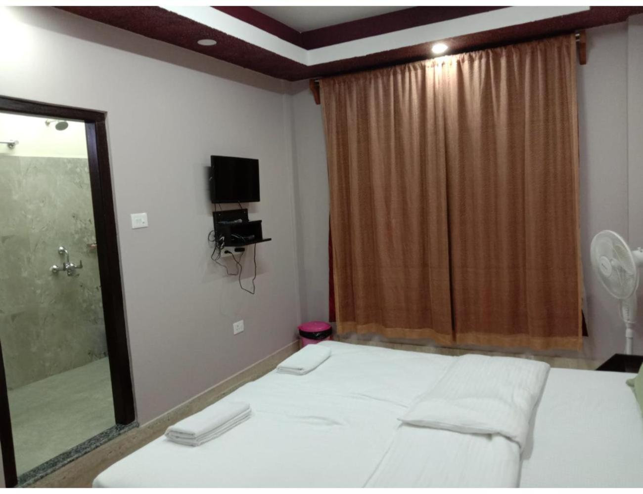 Montis Stay, Shillong view 4