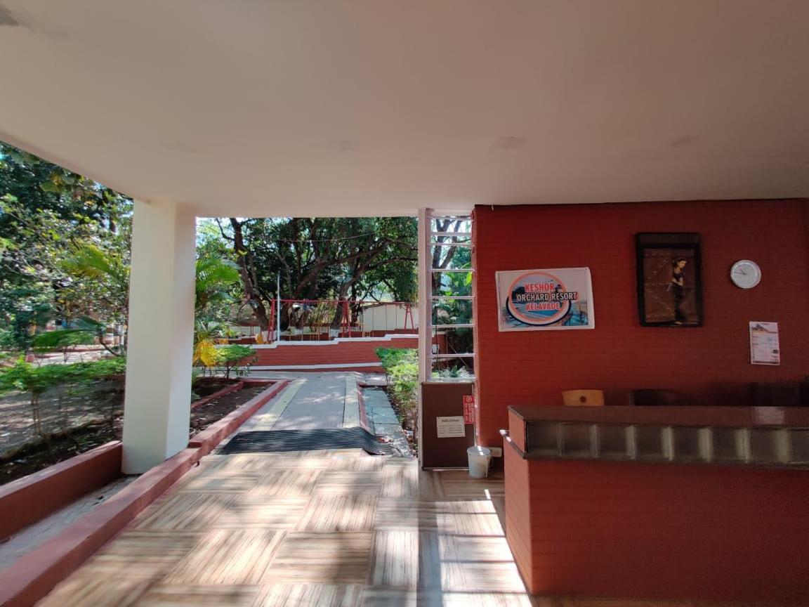 Orchard Resort By Vaishali Group view 3