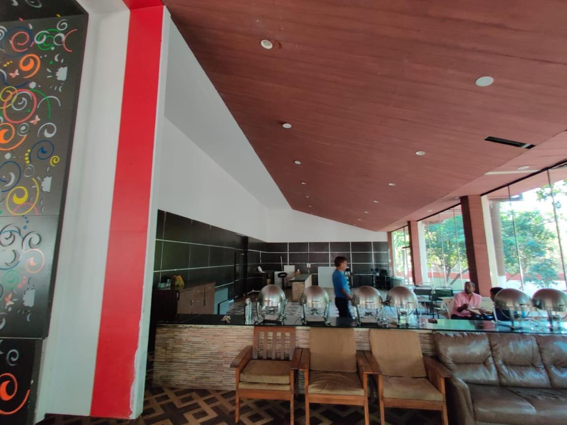 Orchard Resort By Vaishali Group view 4
