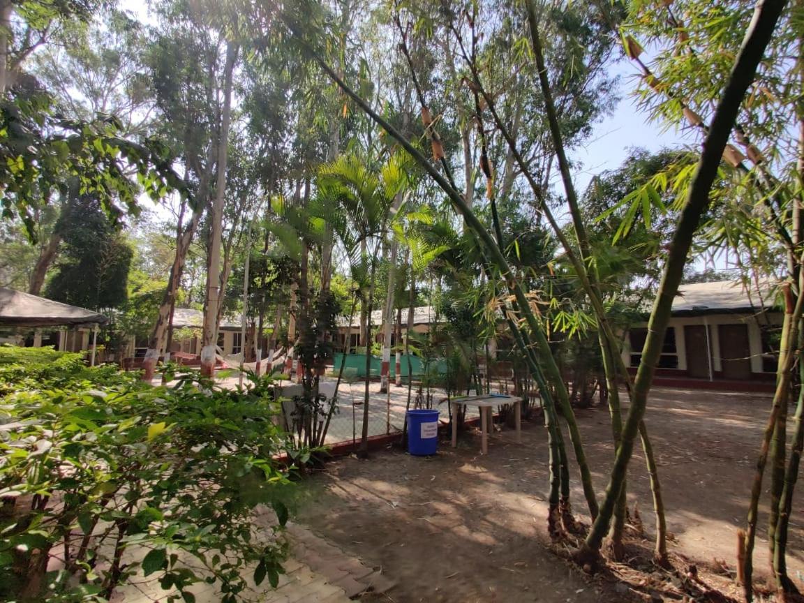 Orchard Resort By Vaishali Group view 5