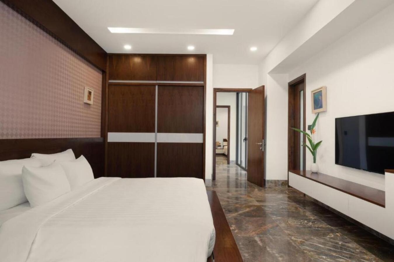 Flamingo Dai Lai Resort Managed by Flamingo Hotels & Resorts