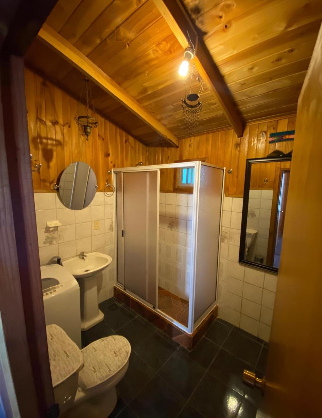 La cabañita