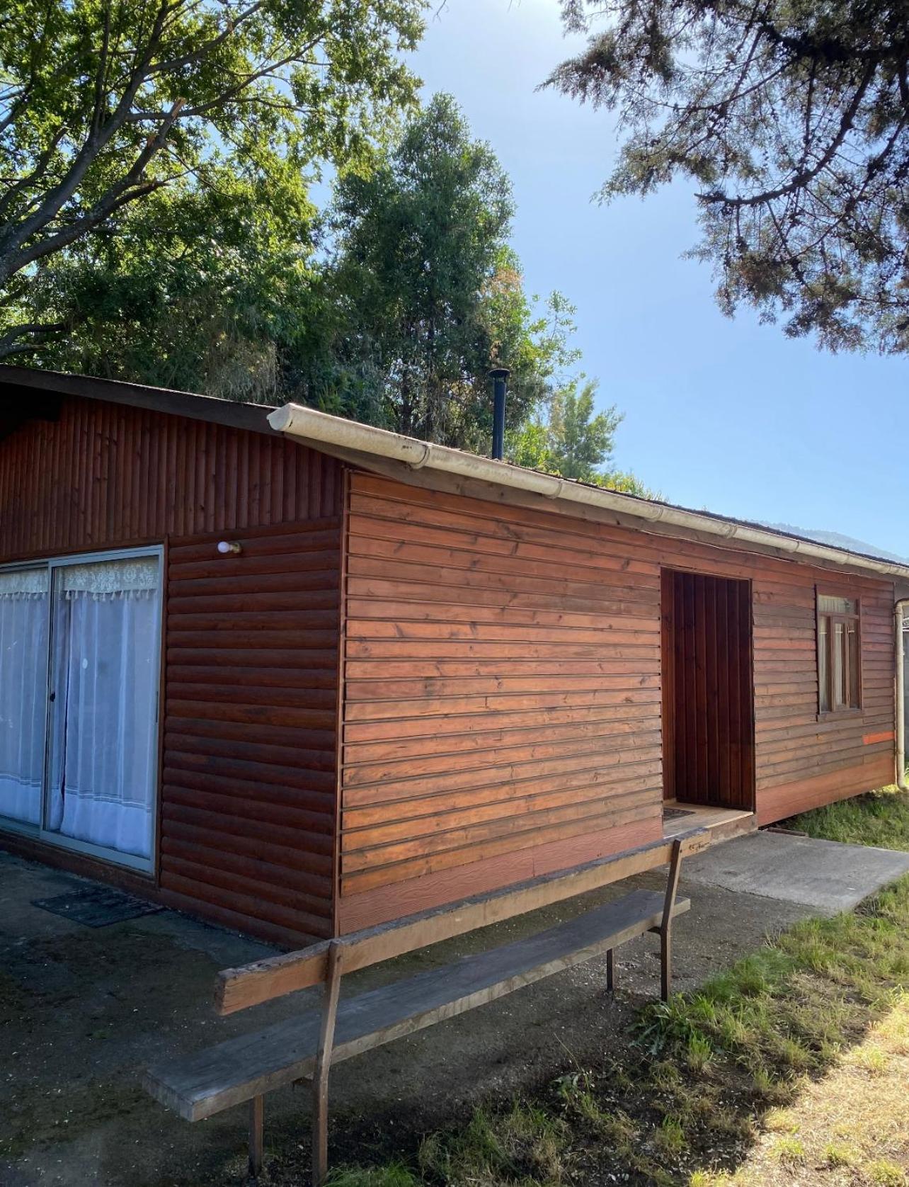 La cabañita