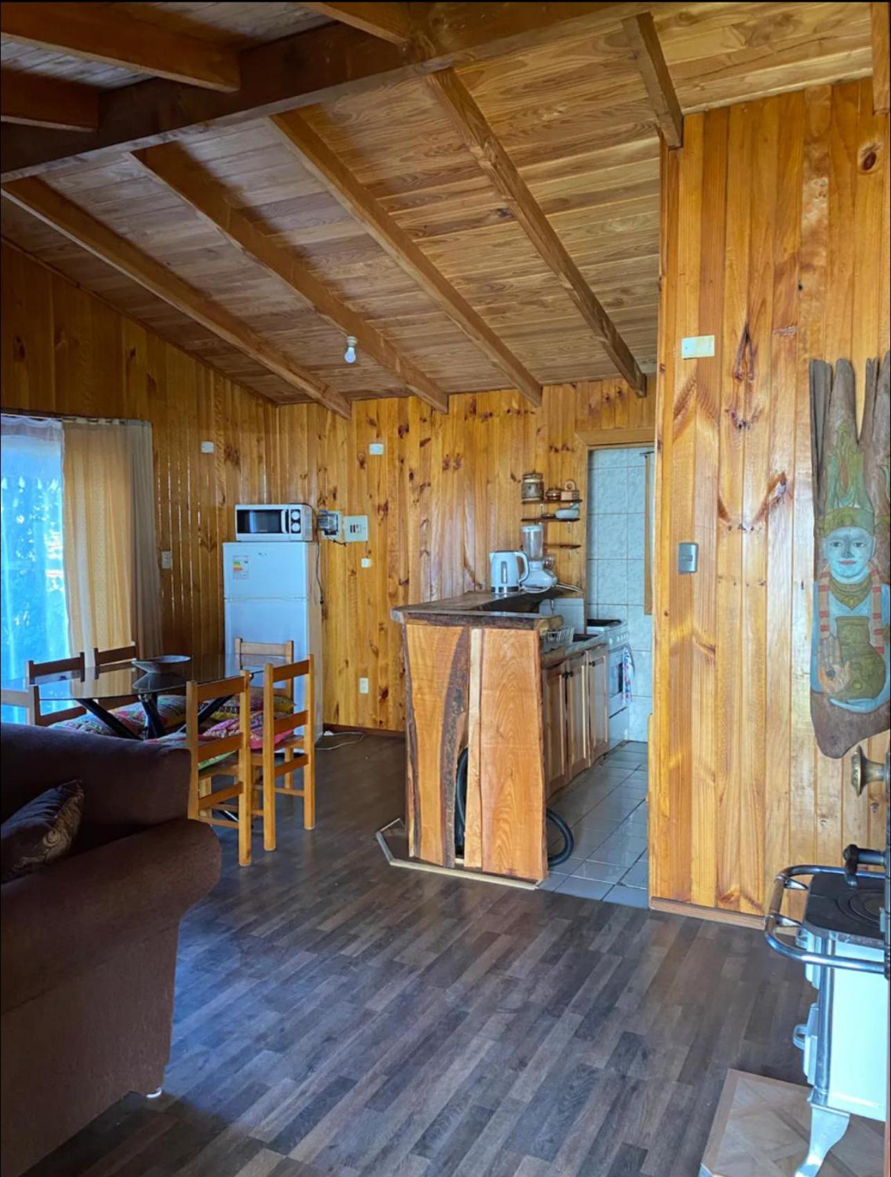 La cabañita