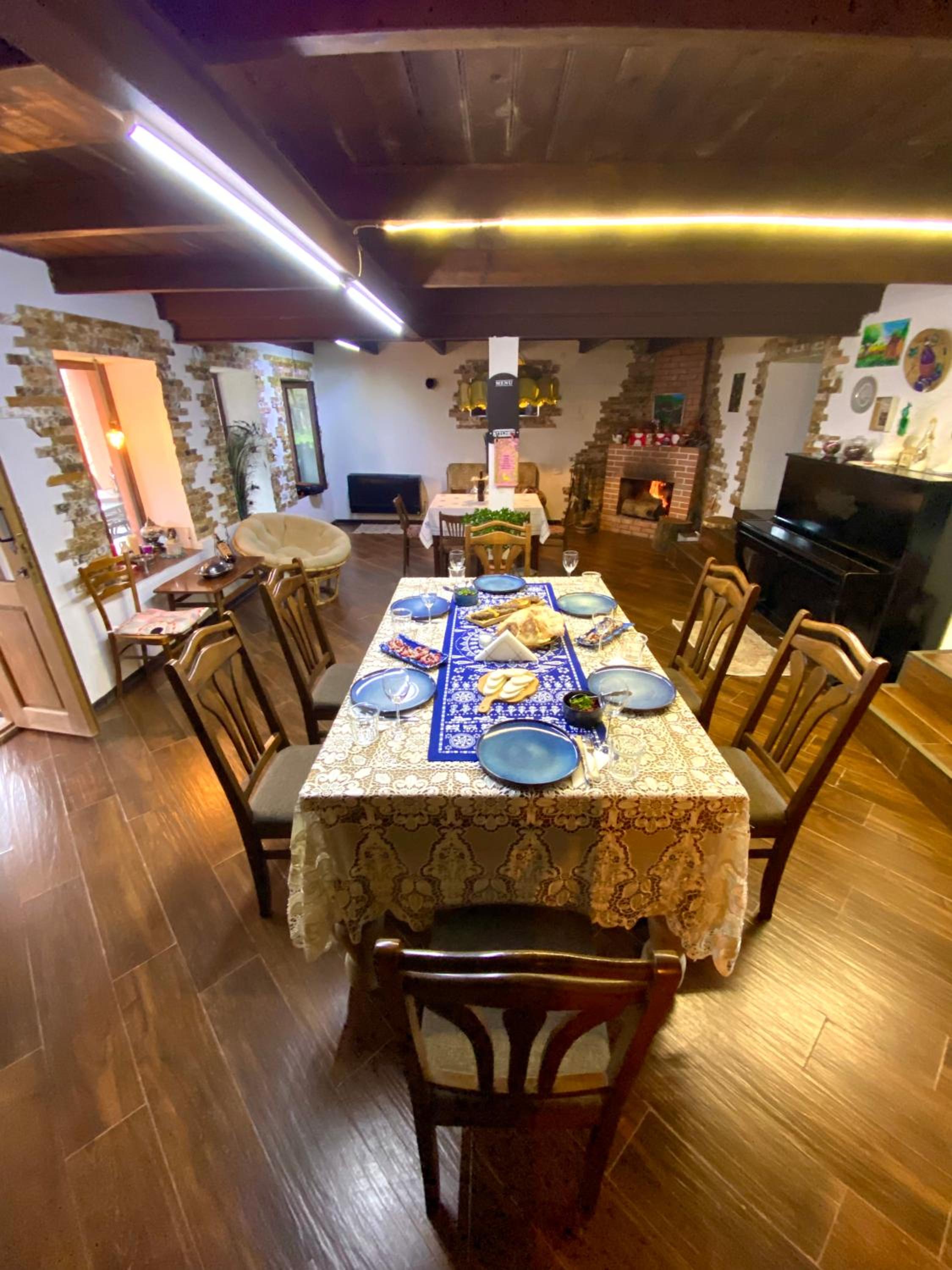 Zemarani Winery