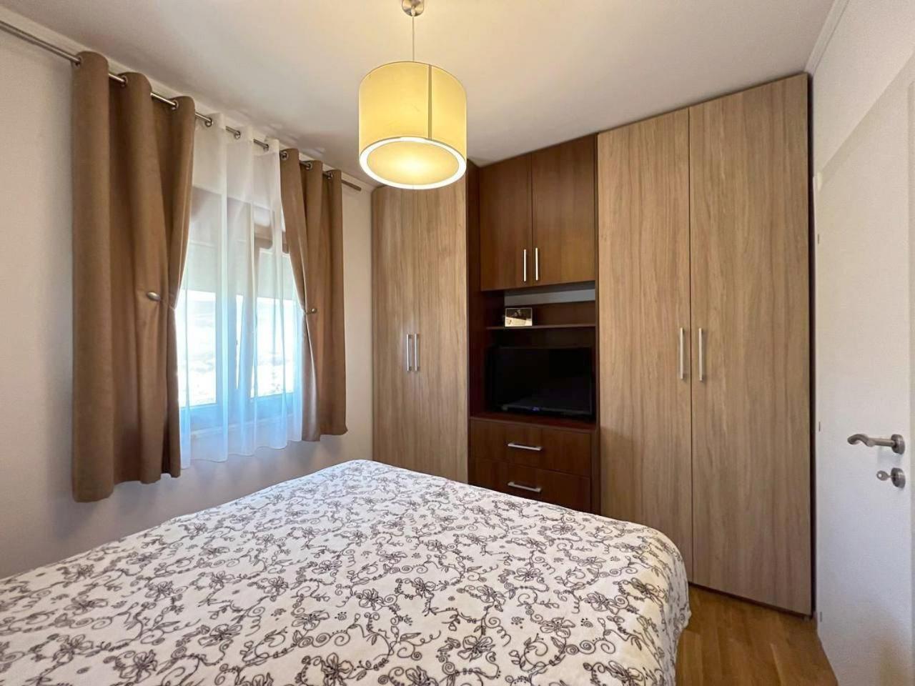 Hill apartment VUK 2 view 4