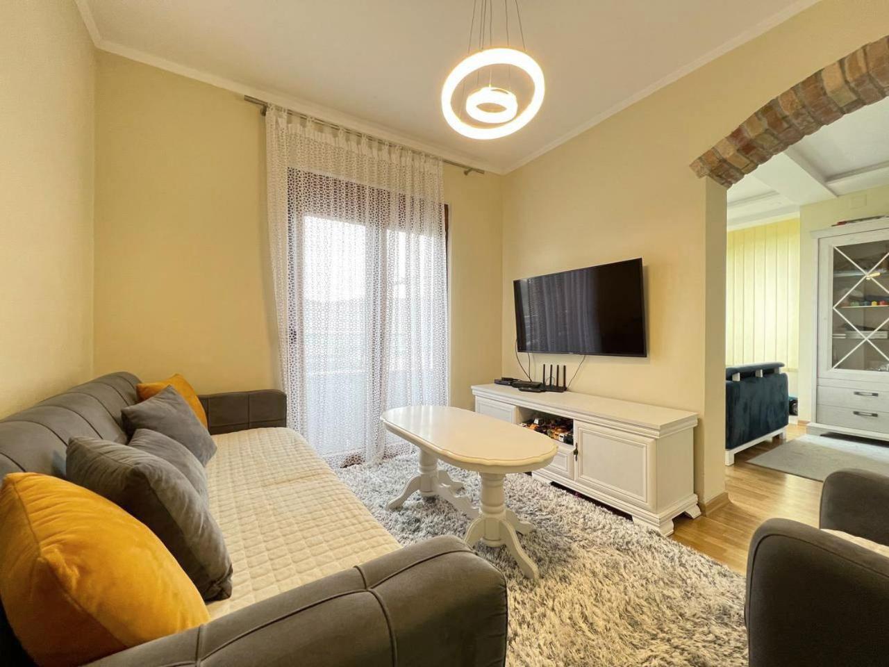 Hill apartment VUK 2 view 5