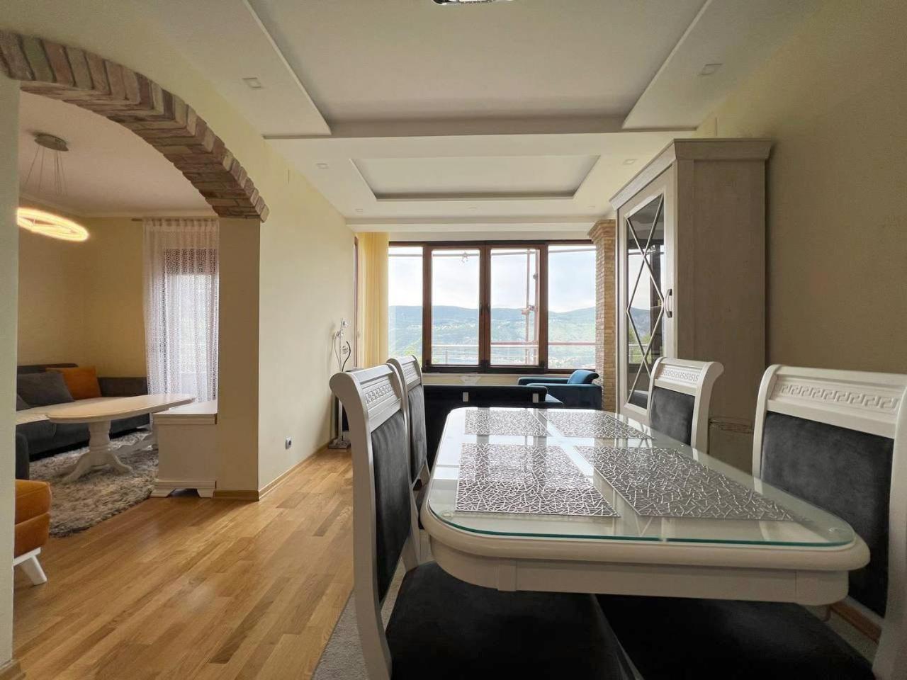 Hill apartment VUK 2 view 2